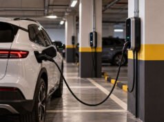 Condomínios precisam se adaptar aos carros elétricos Condomínios precisam se adaptar aos carros elétricos