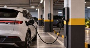 Condomínios precisam se adaptar aos carros elétricos Condomínios precisam se adaptar aos carros elétricos