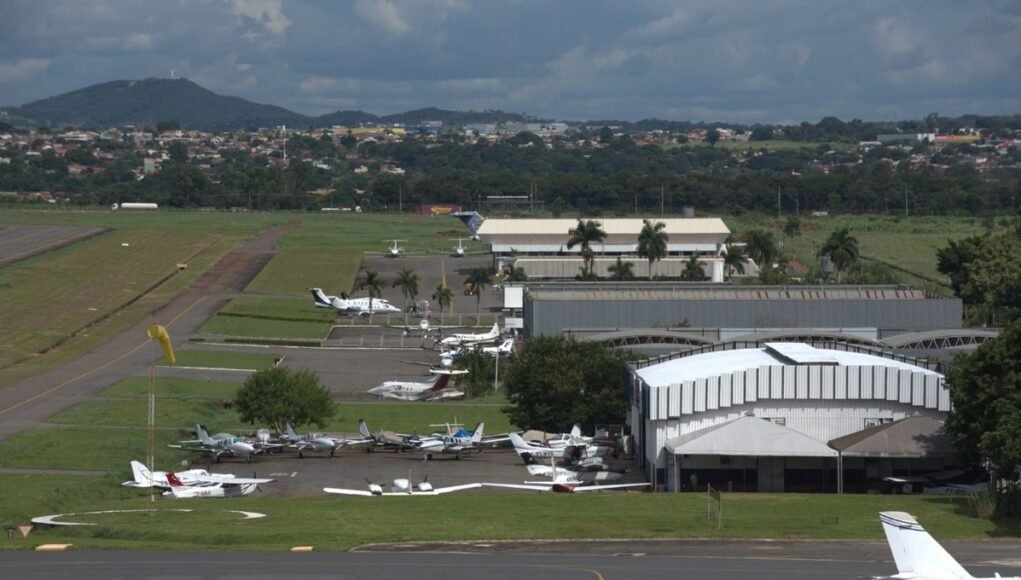 Com 2ª maior frota do mundo, Aviação Geral cresce no Brasil