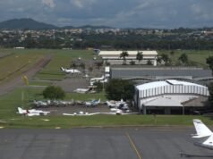 Com 2ª maior frota do mundo, Aviação Geral cresce no Brasil Com 2ª maior frota do mundo, Aviação Geral cresce no Brasil