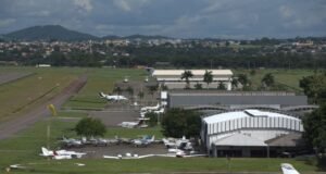 Com 2ª maior frota do mundo, Aviação Geral cresce no Brasil Com 2ª maior frota do mundo, Aviação Geral cresce no Brasil