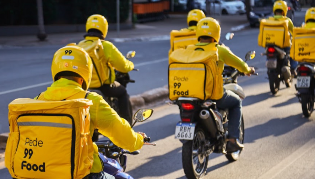 99Food chega a Belém e amplia opções de delivery
