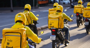 99Food chega a Belém e amplia opções de delivery 99Food chega a Belém e amplia opções de delivery