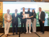 Hyundai vence prêmio de Segurança e Saúde no Trabalho Hyundai vence prêmio de Segurança e Saúde no Trabalho