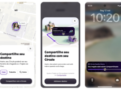 Life360 lança Trajeto ao Vivo primeiro na América Latina Life360 lança Trajeto ao Vivo primeiro na América Latina