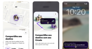 Life360 lança Trajeto ao Vivo primeiro na América Latina Life360 lança Trajeto ao Vivo primeiro na América Latina