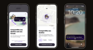 Life360 lança Percurso ao Vivo primeiro na América Latina Life360 lança Percurso ao Vivo primeiro na América Latina
