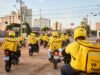 99Food chega a Teresina e amplia a concorrência no delivery 99Food chega a Teresina e amplia a concorrência no delivery