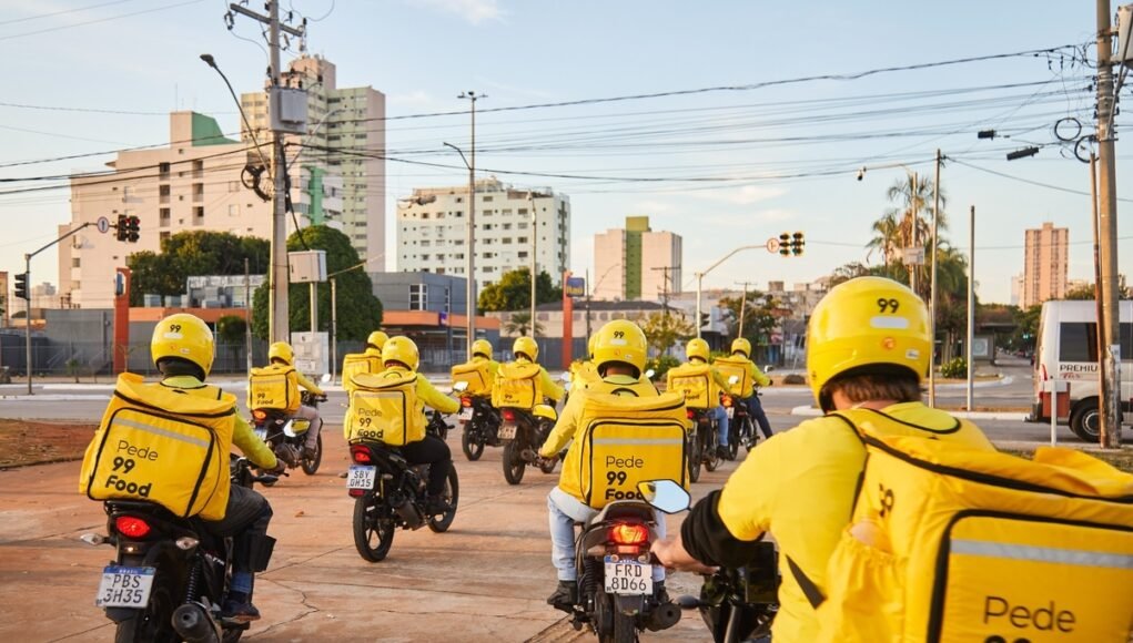 99Food chega a Teresina e amplia a concorrência no delivery