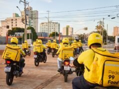 99Food chega a Teresina e amplia a concorrência no delivery 99Food chega a Teresina e amplia a concorrência no delivery