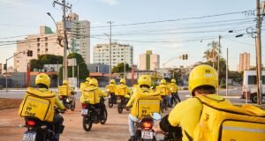 99Food chega a Teresina e amplia a concorrência no delivery 99Food chega a Teresina e amplia a concorrência no delivery