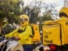 99Food inicia operações de delivery em João Pessoa 99Food inicia operações de delivery em João Pessoa