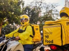 99Food inicia operações de delivery em João Pessoa 99Food inicia operações de delivery em João Pessoa