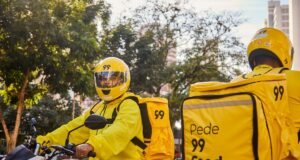 99Food inicia operações de delivery em João Pessoa 99Food inicia operações de delivery em João Pessoa