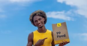 99 é nova patrocinadora oficial do Time Brasil 99 é nova patrocinadora oficial do Time Brasil