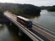 Silvio Renan retorna ao Brasil para assumir diretoria da Scania