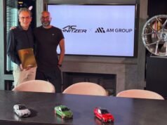 AM Group compra AC Schnitzer e prepara expansão internacional