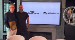 AM Group compra AC Schnitzer e prepara expansão internacional