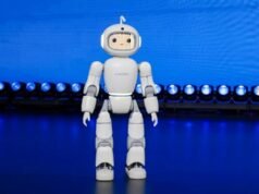 AiMoga abre pré-venda global do robô humanoide Mobo