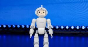 AiMoga abre pré-venda global do robô humanoide Mobo