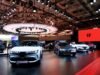 Alfa Romeo conecta conceito, história e competição em Paris