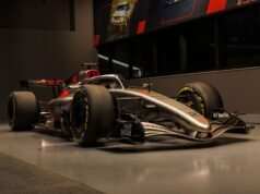 Audi reúne automobilismo e moda em final de simuladores