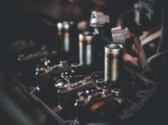 Autopeças chinesas ampliam pressão sobre a indústria brasileira