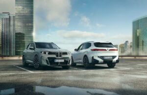 BMW retoma projeto de hidrogênio iniciado há quase cinco décadas
