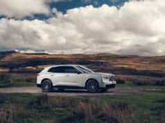 Bentley Torcal First Edition estreia com 888 cavalos de potência