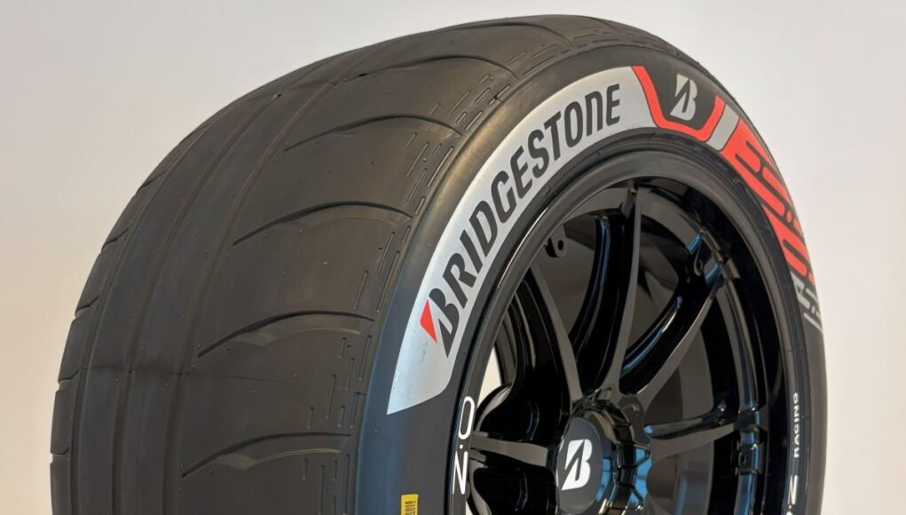 Bridgestone assume pneus da Fórmula E na era do Gen4 - Divulgação (2)