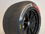 Bridgestone assume pneus da Fórmula E na era do Gen4