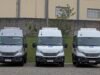 CBTour reforça operação de fretamento com modelos Iveco Bus
