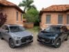 Caoa Chery Tiggo 9 chega ao Brasil com sete lugares e tração integral