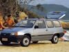 Chevrolet Ipanema levou o Kadett ao formato de perua