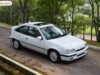 Chevrolet Kadett abriu uma fase de modernização nos anos 1990