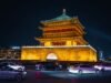 China prepara redução no número de marcas de automóveis