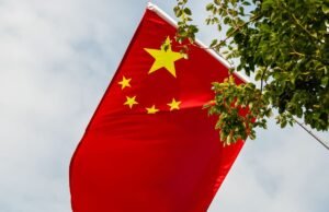 China vira peça indispensável para fabricar novos carros nos EUA