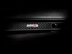 Civic Type R 2027 mantém câmbio manual e amplia conectividade