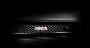 Civic Type R 2027 mantém câmbio manual e amplia conectividade