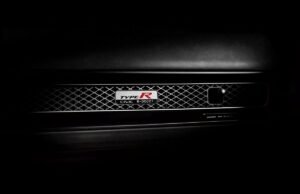 Civic Type R 2027 mantém câmbio manual e amplia conectividade