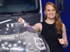 Consórcio Volvo sorteará dez caminhões FH 500 na Fenatran