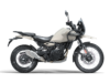 Himalayan 450 supera 12 mil vendas e recebe cor Kaza Brown