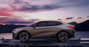 Cupra Tavascan ganha versão de entrada e bateria de 58 kWh