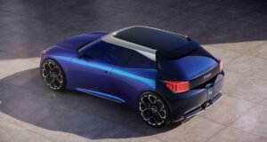 DS F3VER reduz componentes e amplia personalização do carro