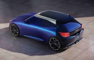 DS F3VER reduz componentes e amplia personalização do carro