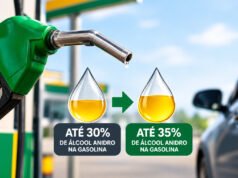 Coluna “Fernando Calmon”: Desafios e impactos de mais etanol na gasolina brasileira