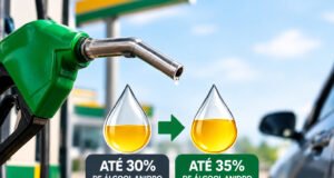 Coluna “Fernando Calmon”: Desafios e impactos de mais etanol na gasolina brasileira