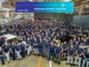 Fábrica de motores revela como o carro brasileiro mudou