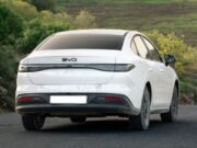 Geopolítica fecha aos carros da BYD a porta dos Estados Unidos