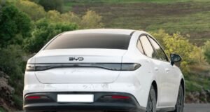 Geopolítica fecha aos carros da BYD a porta dos Estados Unidos